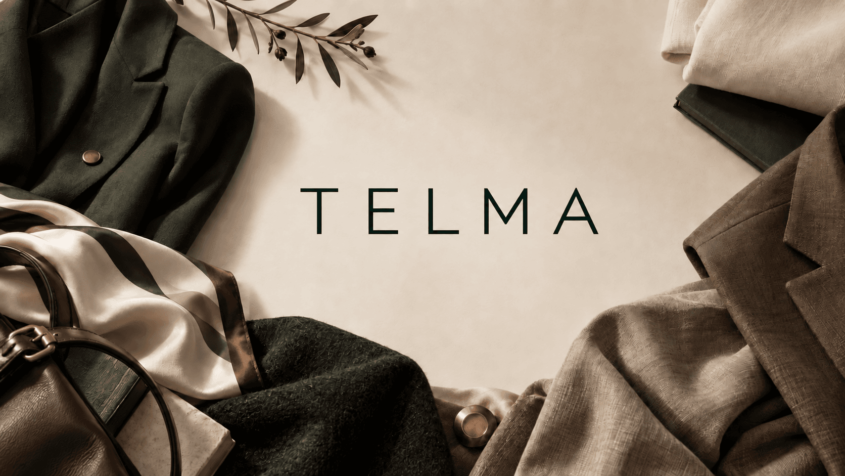کالکشن تازه Telma